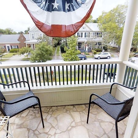 Hanna House Bed & Breakfast New Bern Luaran gambar