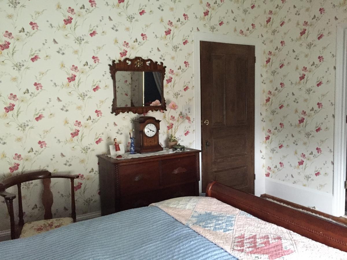 Hanna House Bed & Breakfast New Bern Luaran gambar